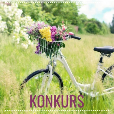 Konkurs fotograficzno-wiosenny