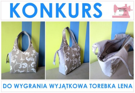 Konkurs z Strefa Dobrych Marek