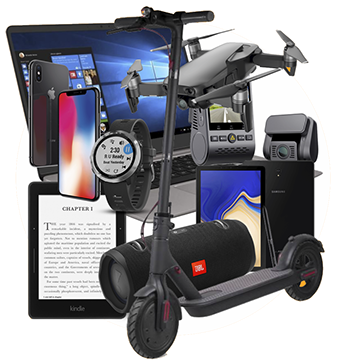 Loteria "Rozlicz PIT w Rzeszowie"