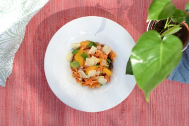 Opole: Konkurs "Najlepszy makaron" w Kofeinie 2.0