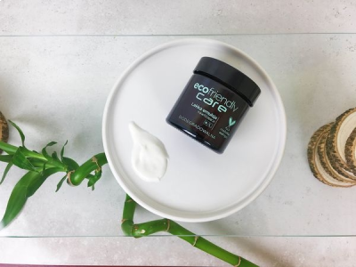 Konkurs dla ekofanek "Ekoceutyki BANDI"