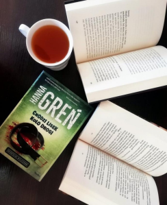 Konkurs "Śmiertelne wyliczanki" Hanny Greń