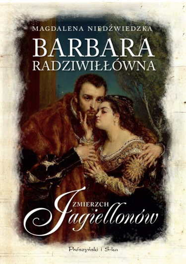 Konkurs "Zmierzch Jagiellonów. Barbara Radziwiłłówna"
