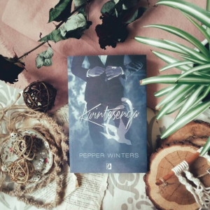 Wygraj książkę "Kwintesencja Q"