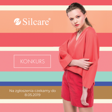 Konkurs fotograficzny "Zestaw z Living Coral"