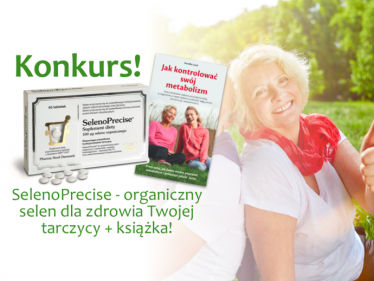 Konkurs "Ciekawostki o selenie"