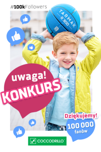 Konkurs "100 000 fanów na FB"