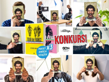 Konkurs fotograficzny "Świat Sagana"