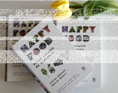 Konkurs "Happy Food! Przez żołądek do szczęścia"