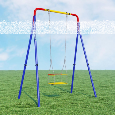 Wygraj chuśtawkę ogrodową