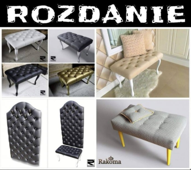 Konkurs "Rozdanie od Agusiowe Czary Mary"