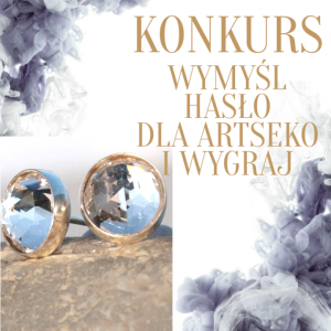 Konkurs "Wymyśl hasło i wygraj"