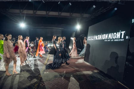 Konkurs "Zostań muzą Flesz Fashion Night 2019"