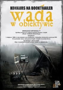 Konkurs "Wada w obiektywie"