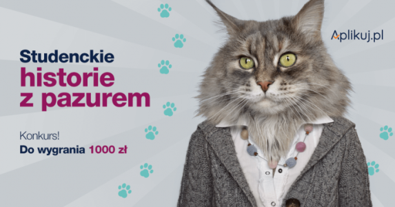 Kraków: Konkurs "Praca w Krakowie - historie studentów"