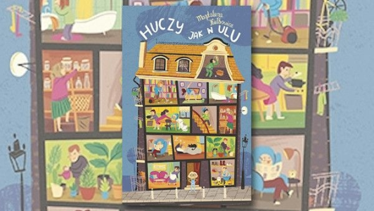 Wygraj ciekawą książkę dla dzieciaków! do godz. 20:00