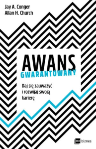 Konkurs "Awans gwarantowany" do godz. 12:00