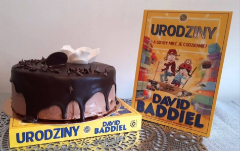 Konkurs "Z urodzinami w tle"