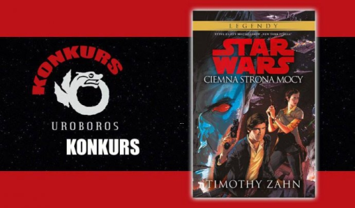 Konkurs "Ciemna strona Mocy"