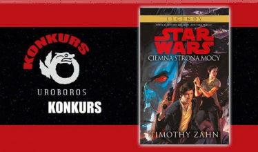 Konkurs "Ciemna strona Mocy"