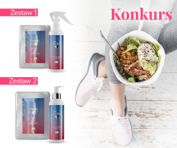 Konkurs "Światowy Dzień Zdrowia"