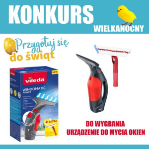 Konkurs wielkanocny od Gliwice24