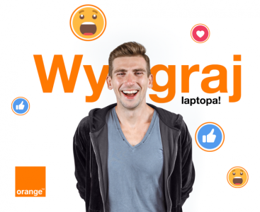 Konkurs "Wygrana pełna emocji"