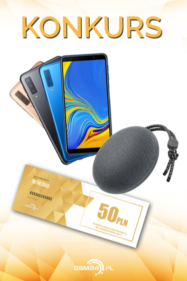 Konkurs "Rozwijaj z nami sklep"