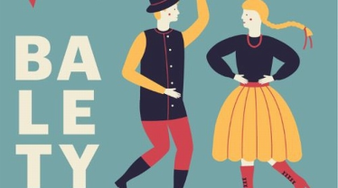 Wrocław: Wygraj bilety na Balety w Imparcie "Oberek, polka, krzyżok, miotlarz, klapok" do godz. 12:00