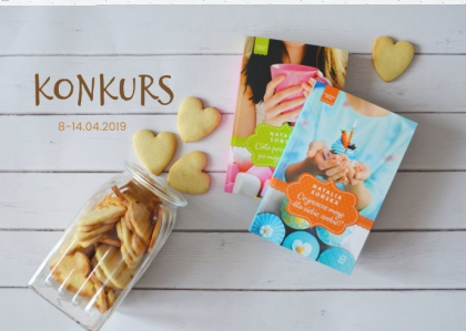 Apetyczny konkurs z Save the Magic Moments