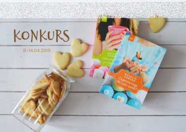 Apetyczny konkurs z Save the Magic Moments