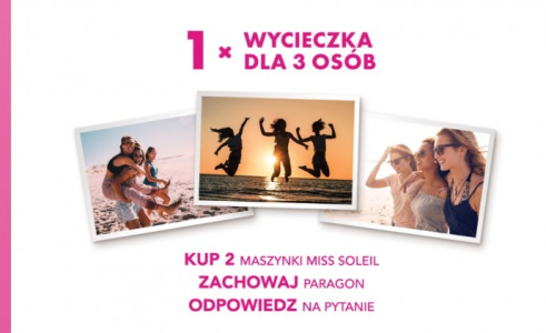 Konkurs "Odkryj razem"