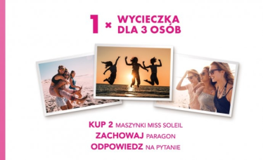 Konkurs "Odkryj razem"