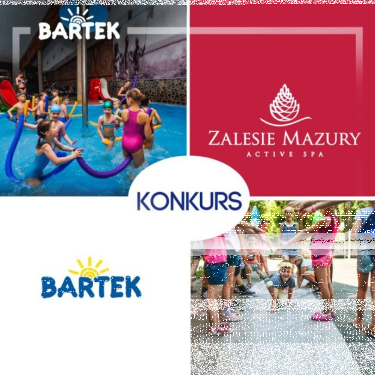 Konkurs "Aktywnie z Buty Bartek"