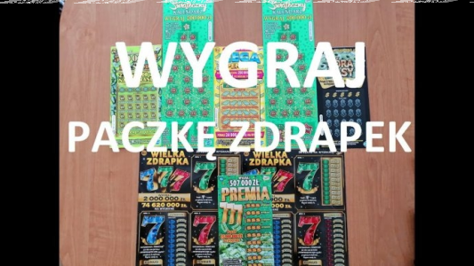 Konkurs dla subskrybentów Życiowy Doradca