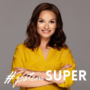 Konkurs "#jestemsuper"