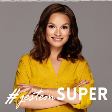 Konkurs "#jestemsuper"