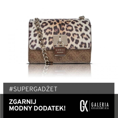 Konkurs "#Supergadżet"