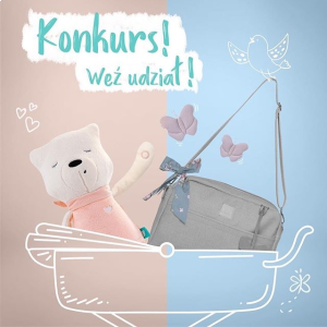 Konkurs wiosenny do Szumisie