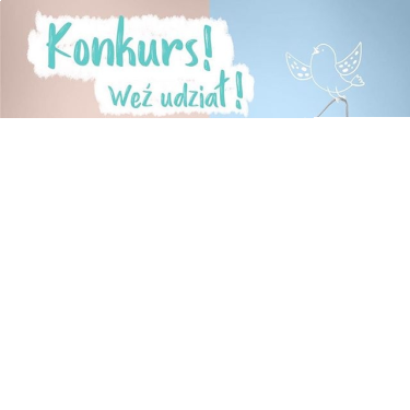 Konkurs wiosenny do Szumisie