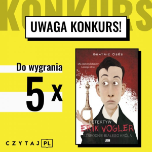 Konkurs "Szalona historia z dzieciństwa"