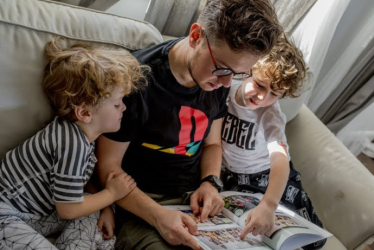 Wygraj fotoksiążki dla całej klasy/grupy