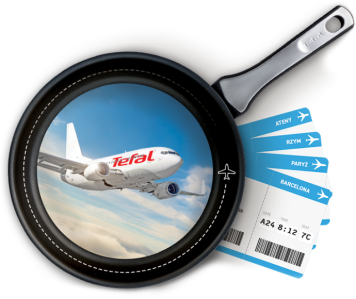 Konkurs "Kuchnie świata"