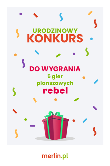 Konkurs urodzinowy - 4