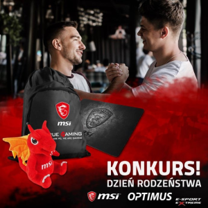 Konkurs z okazji Dnia Rodzeństwa