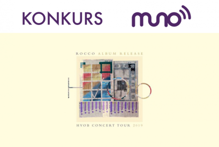 Wygraj wejściówki na koncert HVOB w warszawskim klubie Progresja