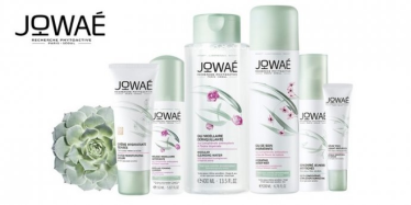 Wygraj kosmetyki do pielęgnacji JOWAÉ!
