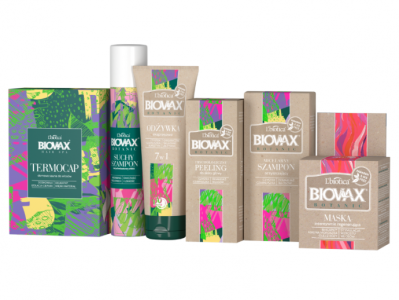 Konkurs "BIOVAX BOTANIC"