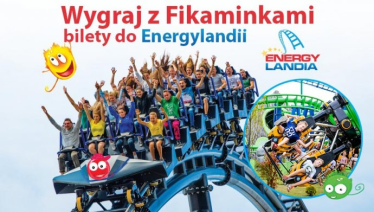 Konkurs "Fikaminki" Silesian Pharma