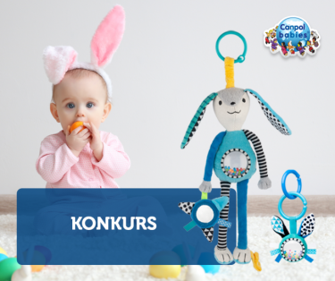 Konkurs fotograficzny "Najpiękniejszy uśmiech"